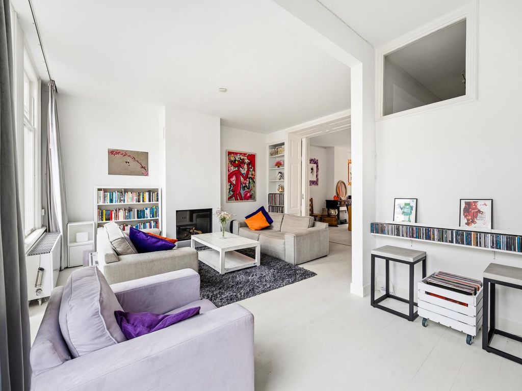 Buijs Ballotstraat 62, 'S-Gravenhage