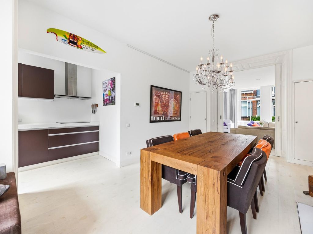Buijs Ballotstraat 62, 'S-Gravenhage