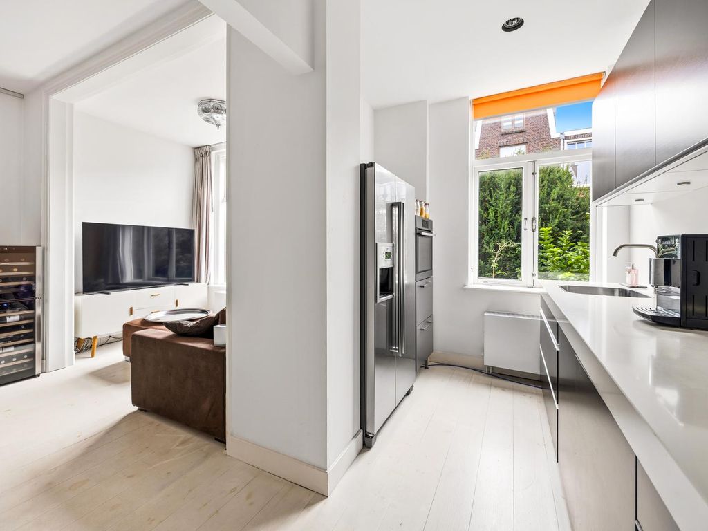 Buijs Ballotstraat 62, 'S-Gravenhage