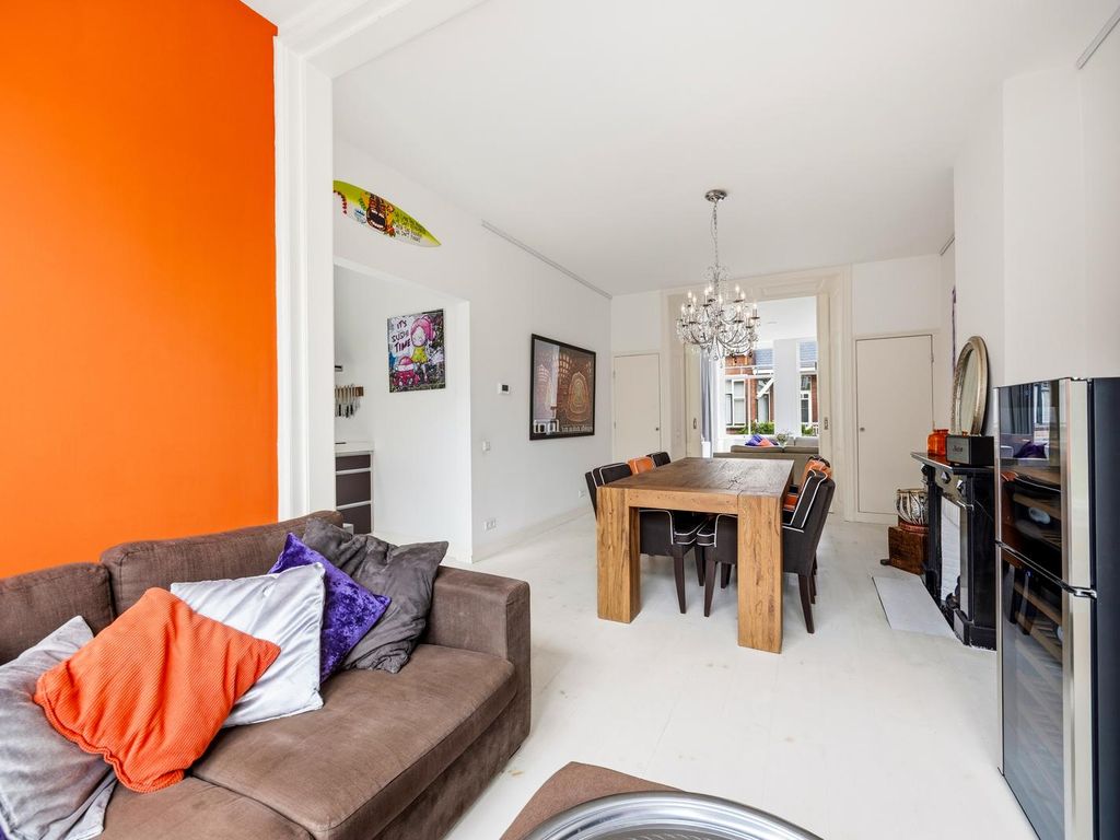Buijs Ballotstraat 62, 'S-Gravenhage