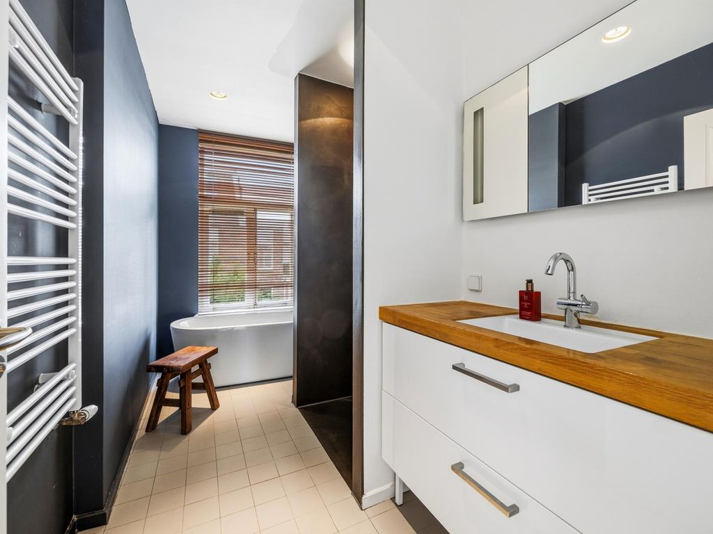 Buijs Ballotstraat 62, 'S-Gravenhage