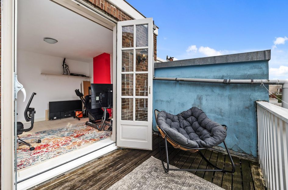 Buijs Ballotstraat 62