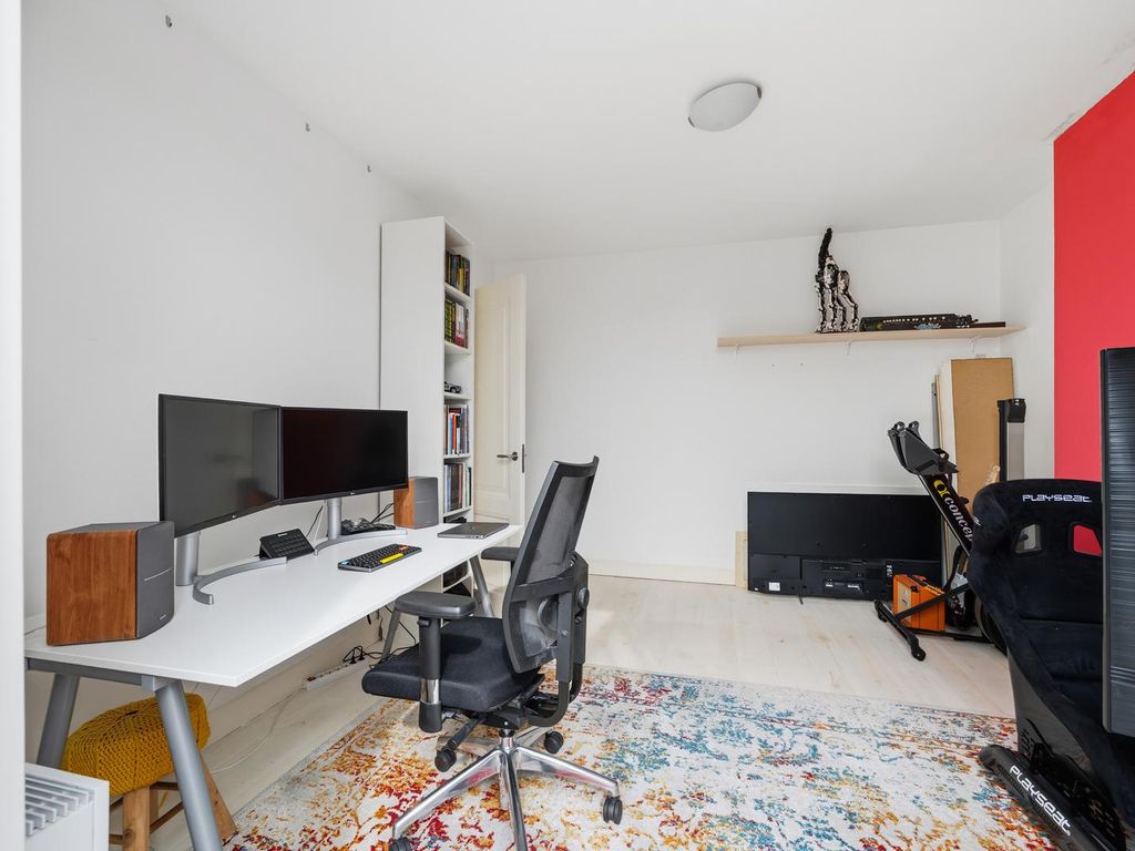 Buijs Ballotstraat 62, 'S-Gravenhage