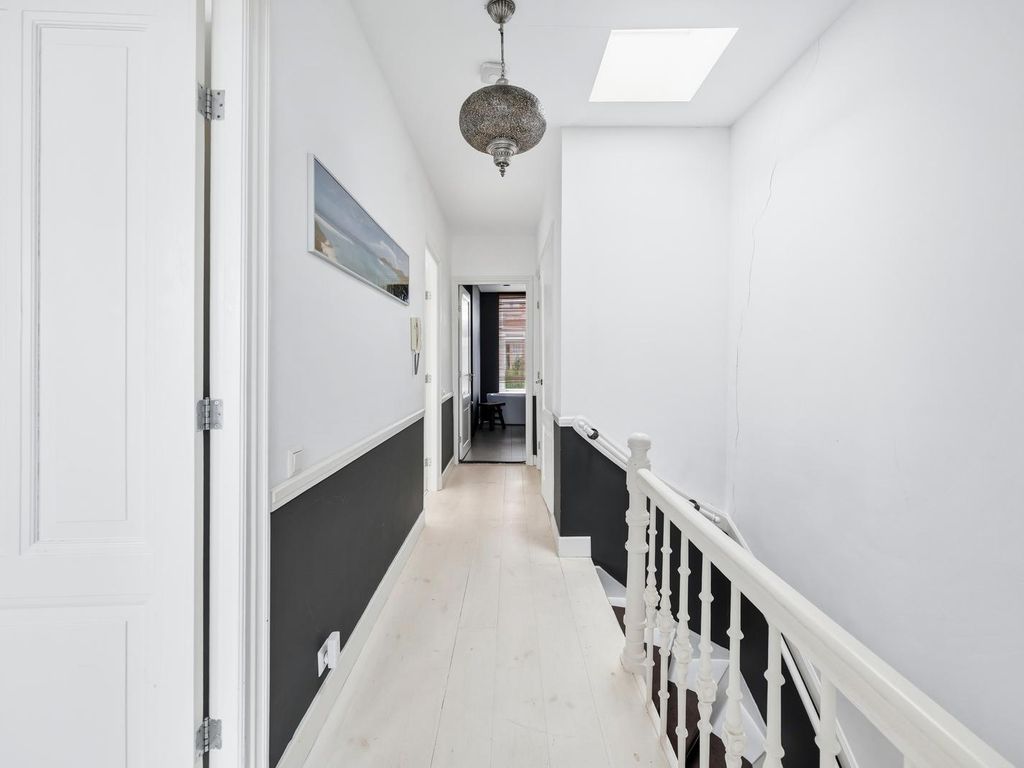 Buijs Ballotstraat 62, 'S-Gravenhage