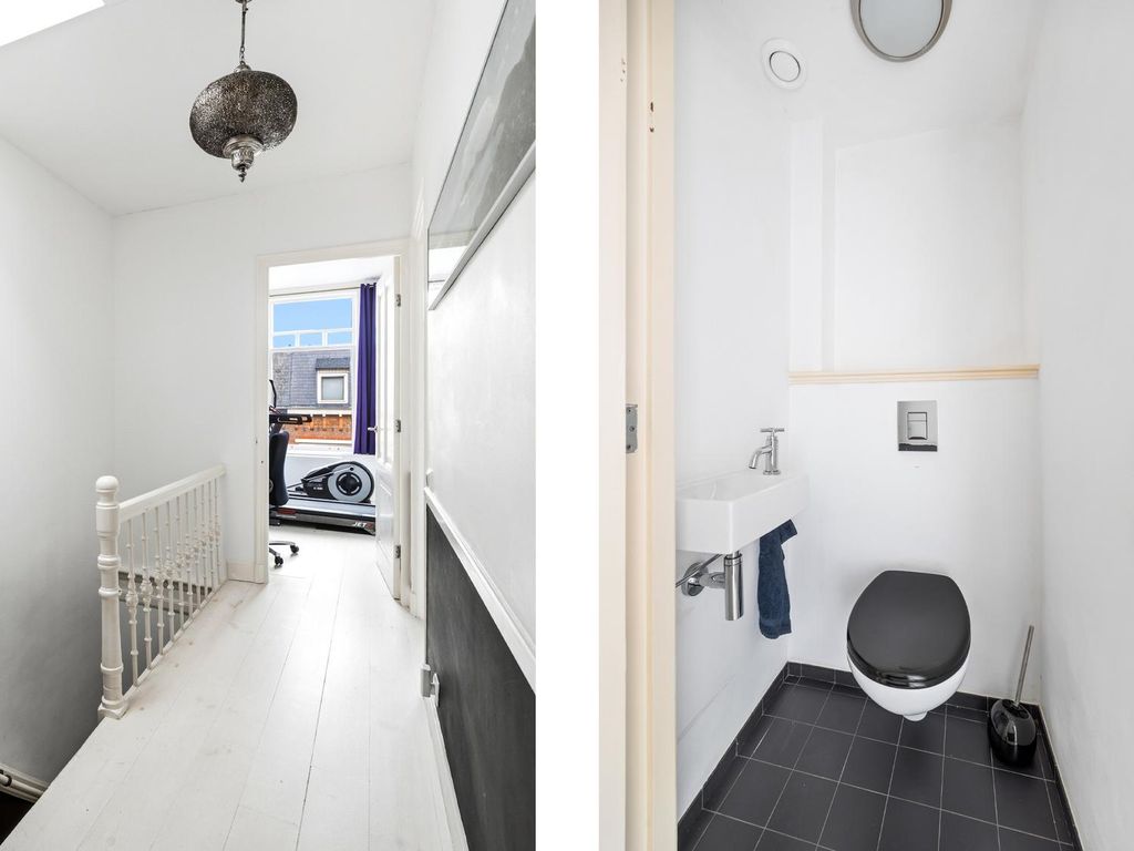 Buijs Ballotstraat 62, 'S-Gravenhage