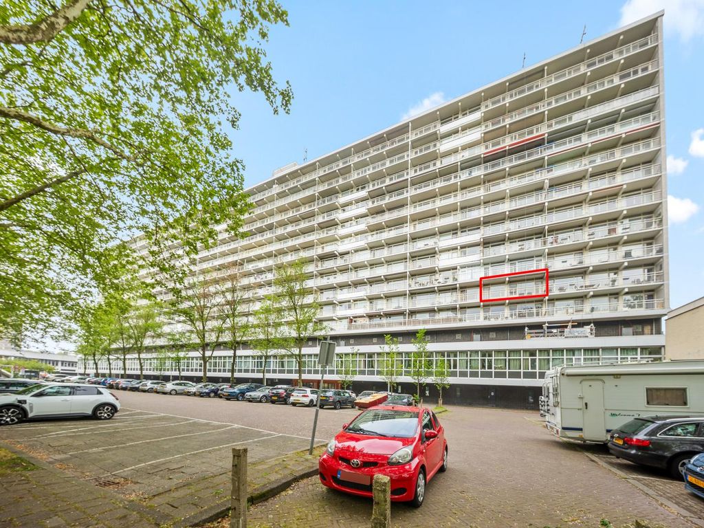 Ametisthorst 71, 'S-Gravenhage