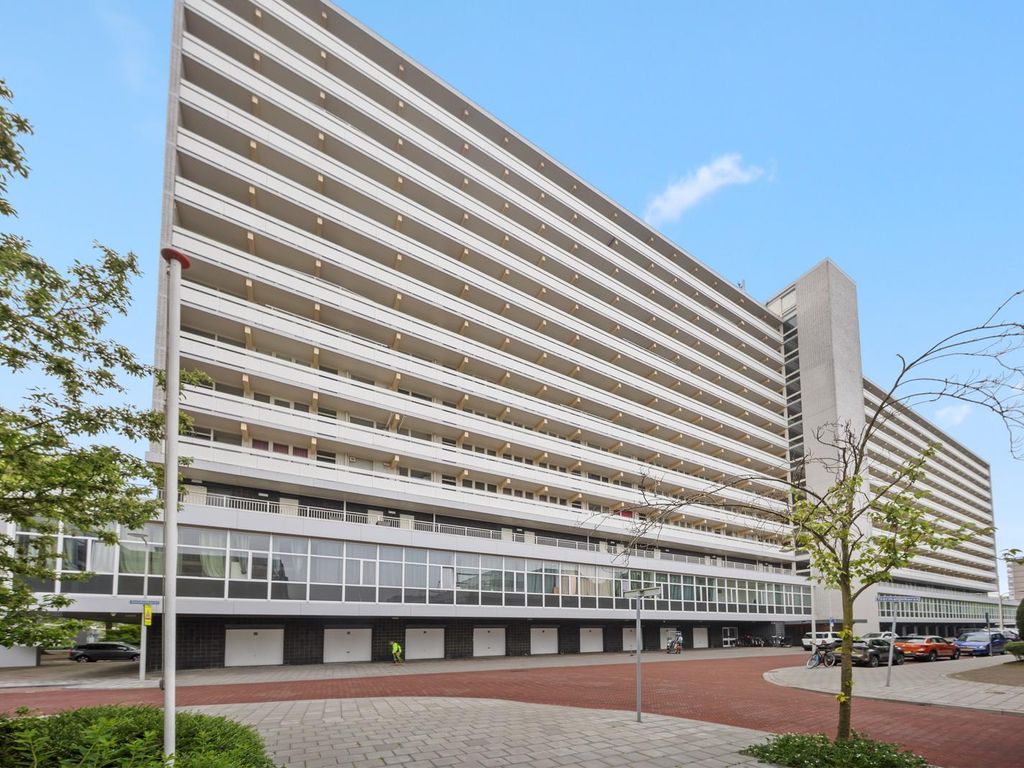 Ametisthorst 71, 'S-Gravenhage