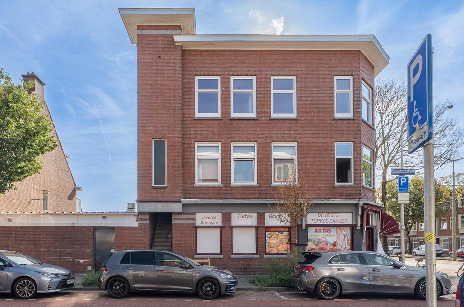 Minckelersstraat 120