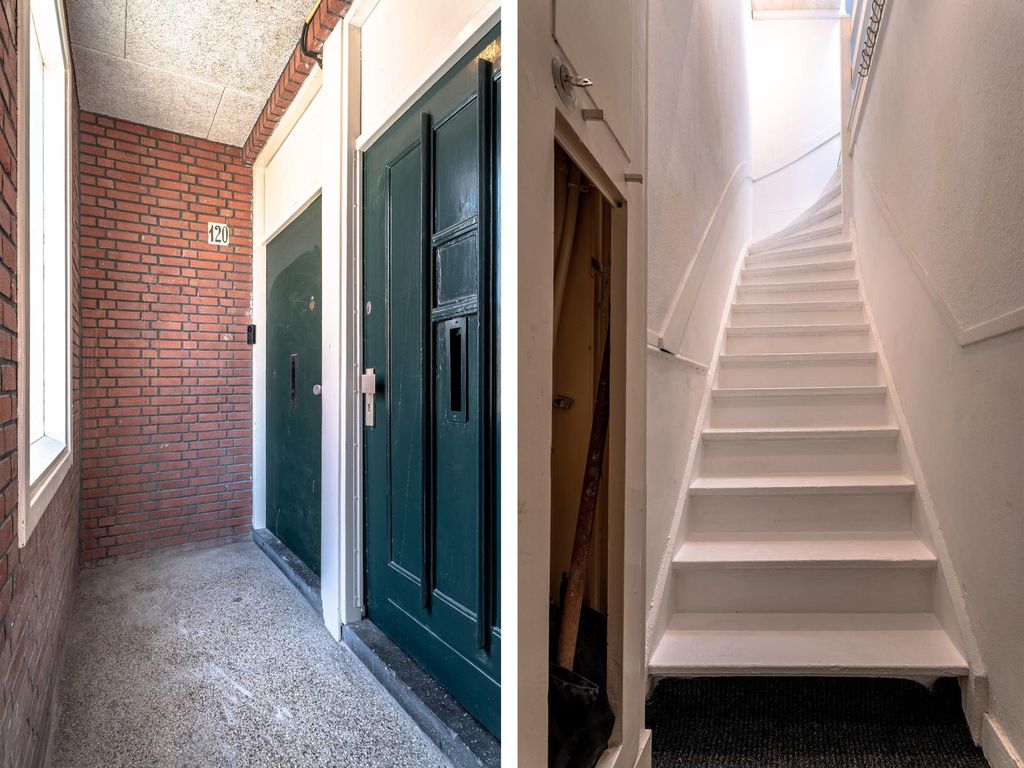 Minckelersstraat 120, 's-Gravenhage