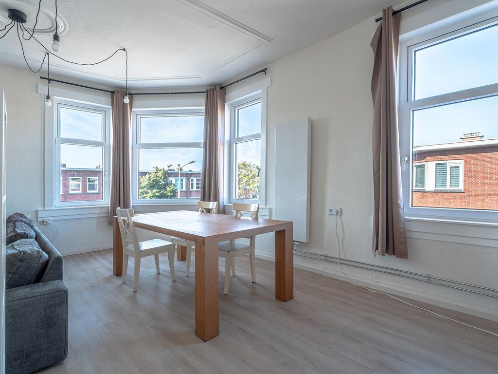 Minckelersstraat 120, 's-Gravenhage