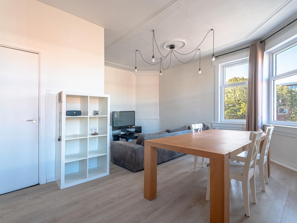 Minckelersstraat 120, 's-Gravenhage