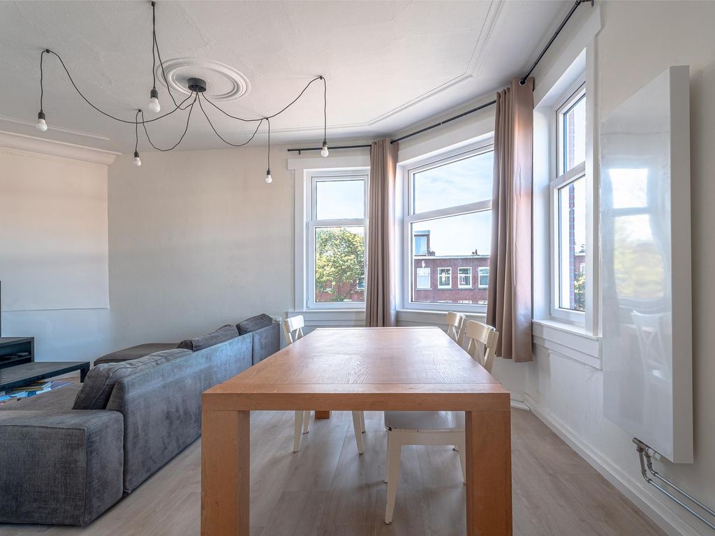 Minckelersstraat 120, 's-Gravenhage