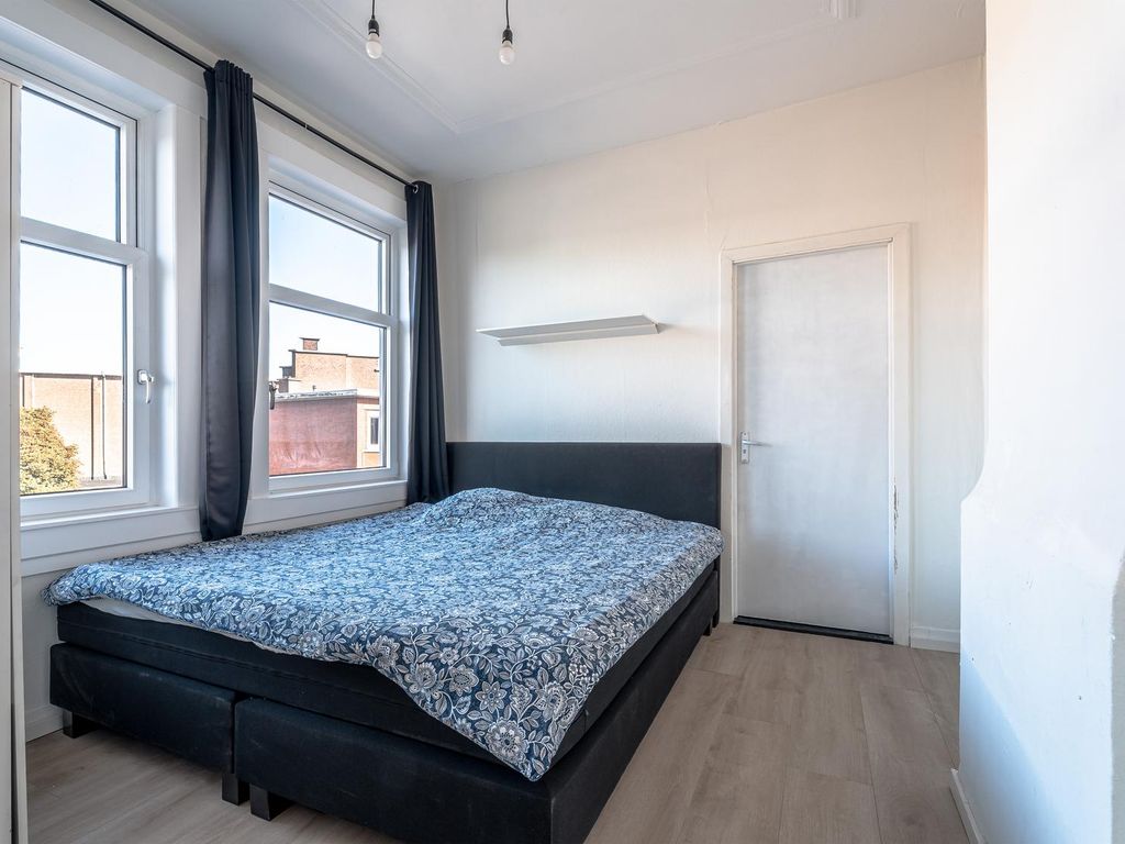 Minckelersstraat 120, 's-Gravenhage
