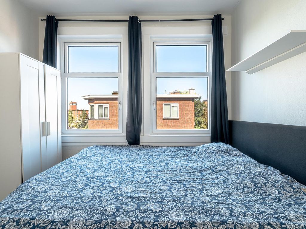 Minckelersstraat 120, 's-Gravenhage