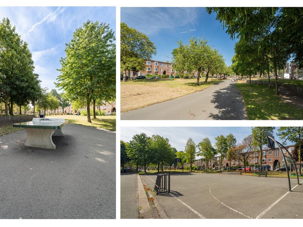 Minckelersstraat 120, 's-Gravenhage