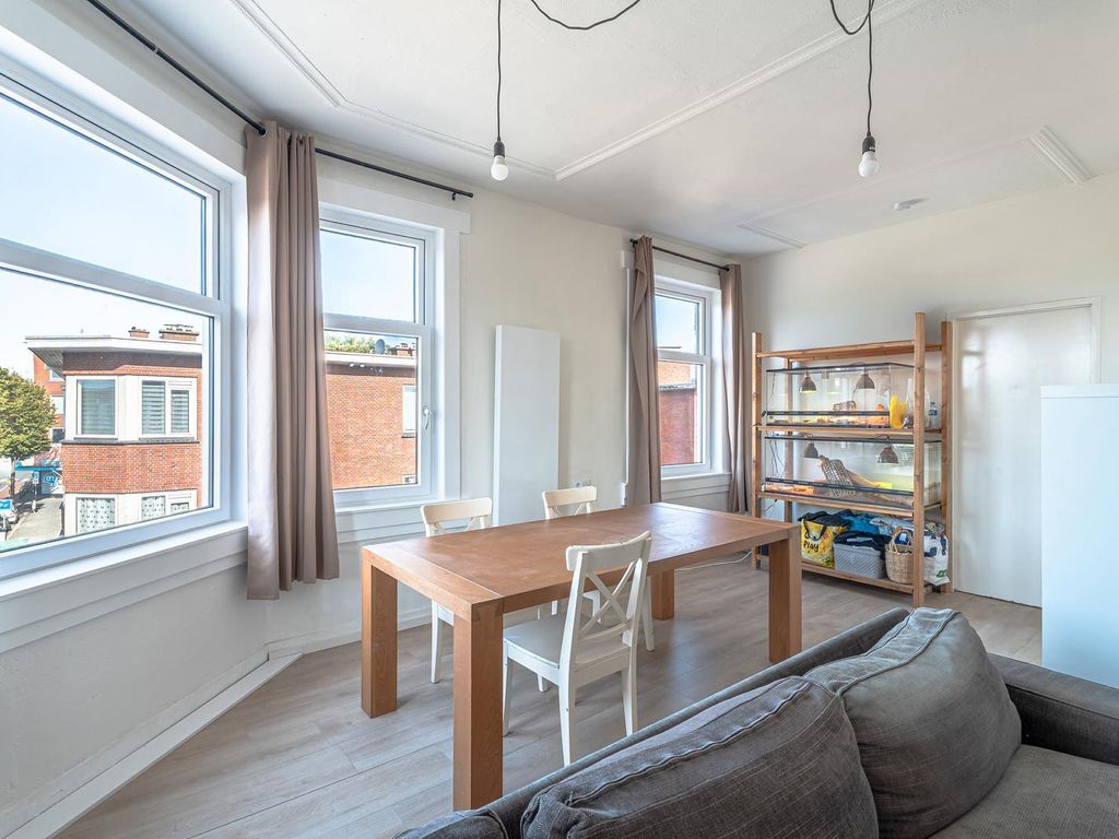 Minckelersstraat 120, 's-Gravenhage