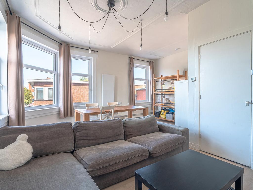 Minckelersstraat 120, 's-Gravenhage