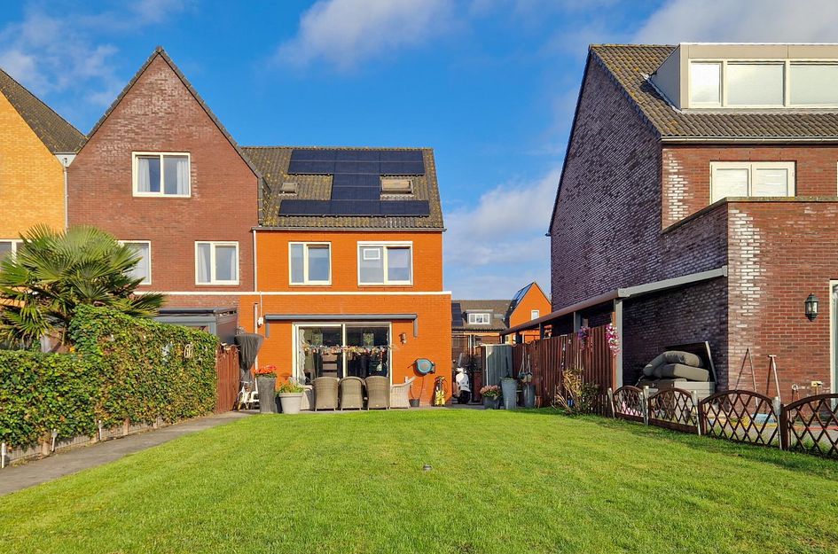 Van Veendijk 26