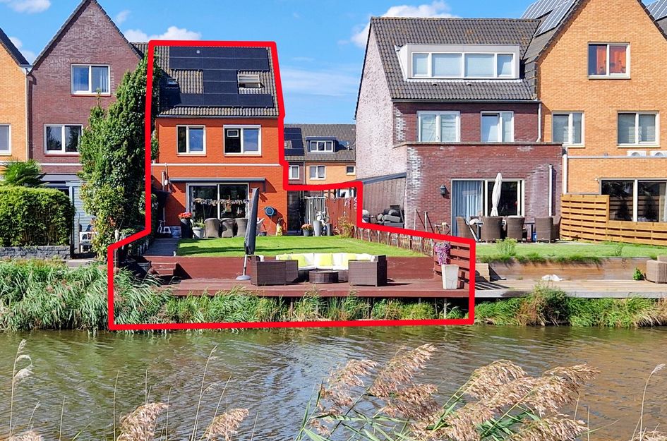 Van Veendijk 26