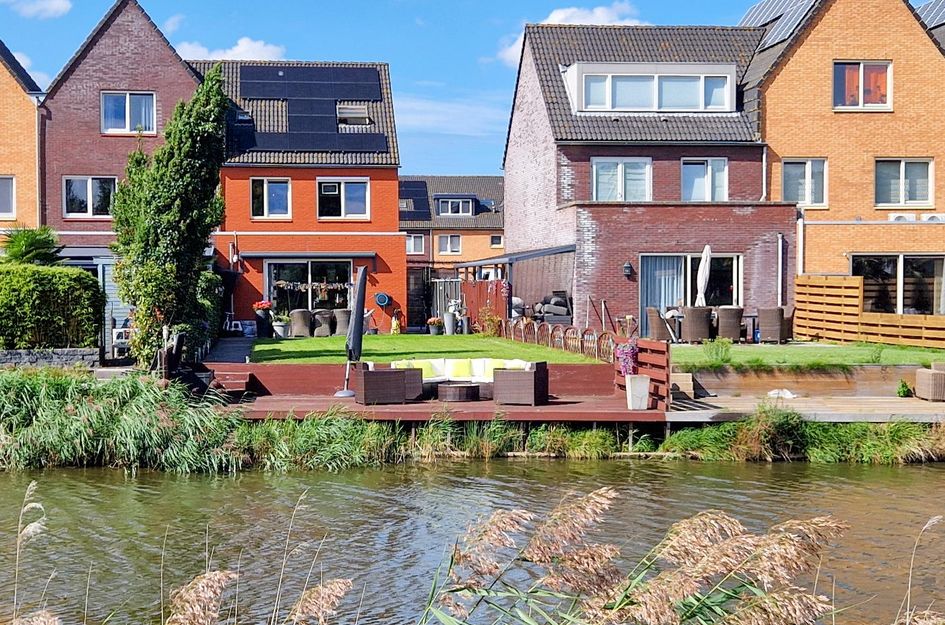 Van Veendijk 26