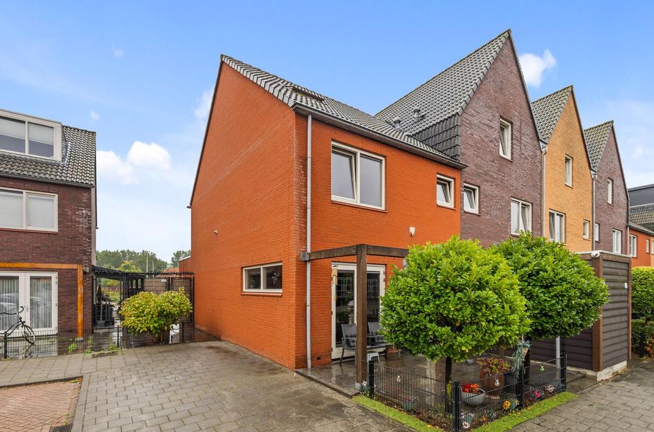 Van Veendijk 26