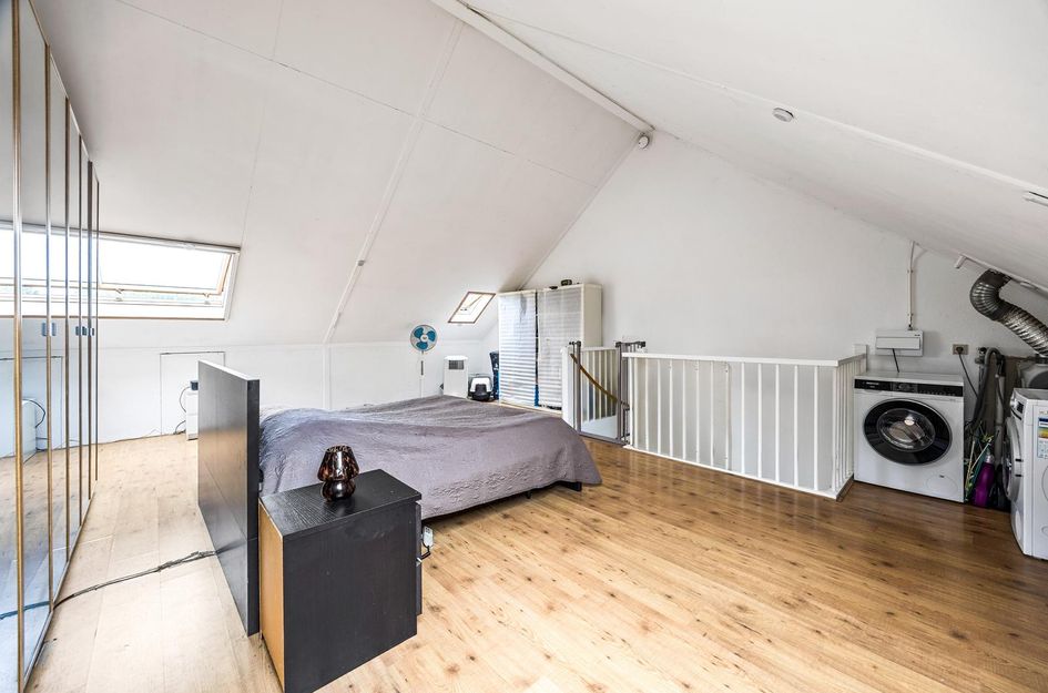 Van Veendijk 26
