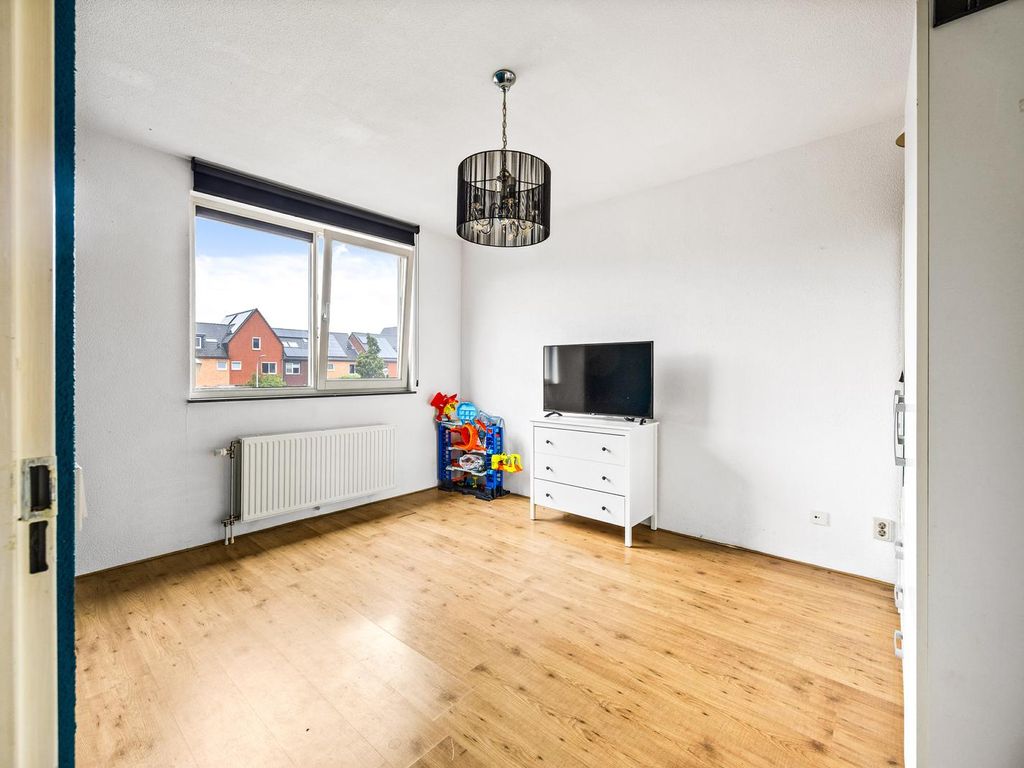 Van Veendijk 26, 'S-Gravenhage