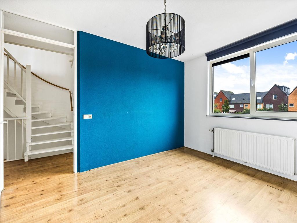 Van Veendijk 26, 'S-Gravenhage