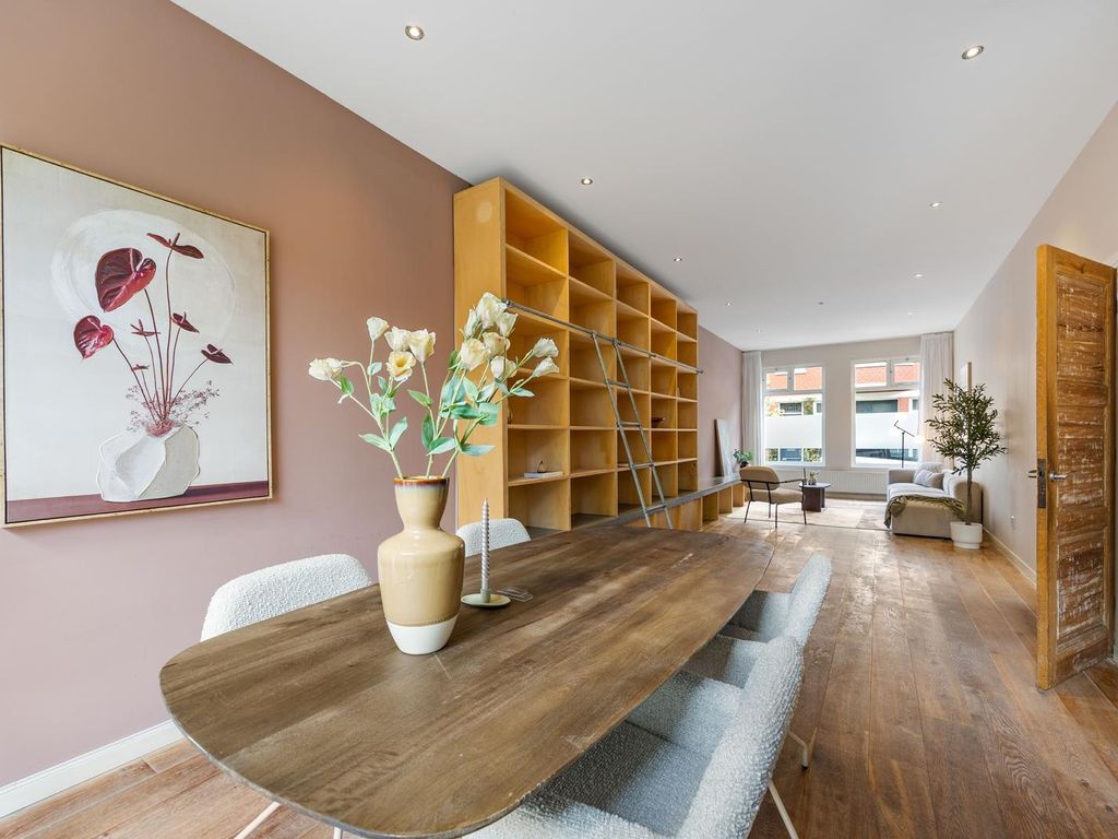 Beukstraat 72, 'S-Gravenhage