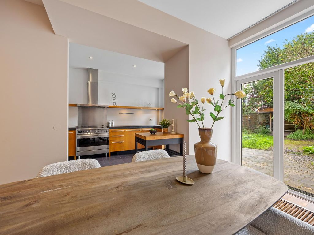 Beukstraat 72, 'S-Gravenhage