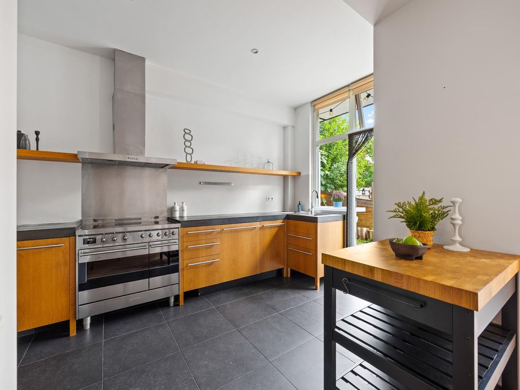 Beukstraat 72, 'S-Gravenhage