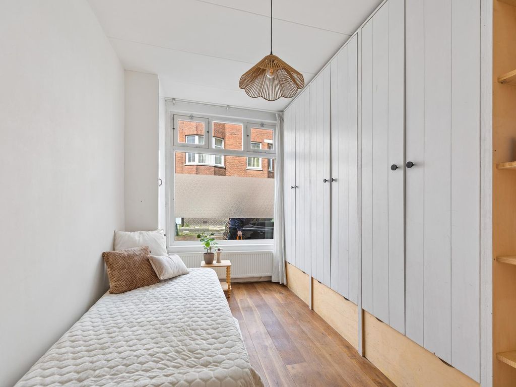 Beukstraat 72, 'S-Gravenhage