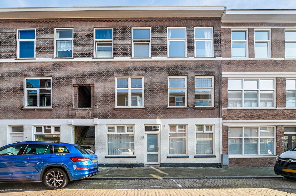 Beukstraat 72