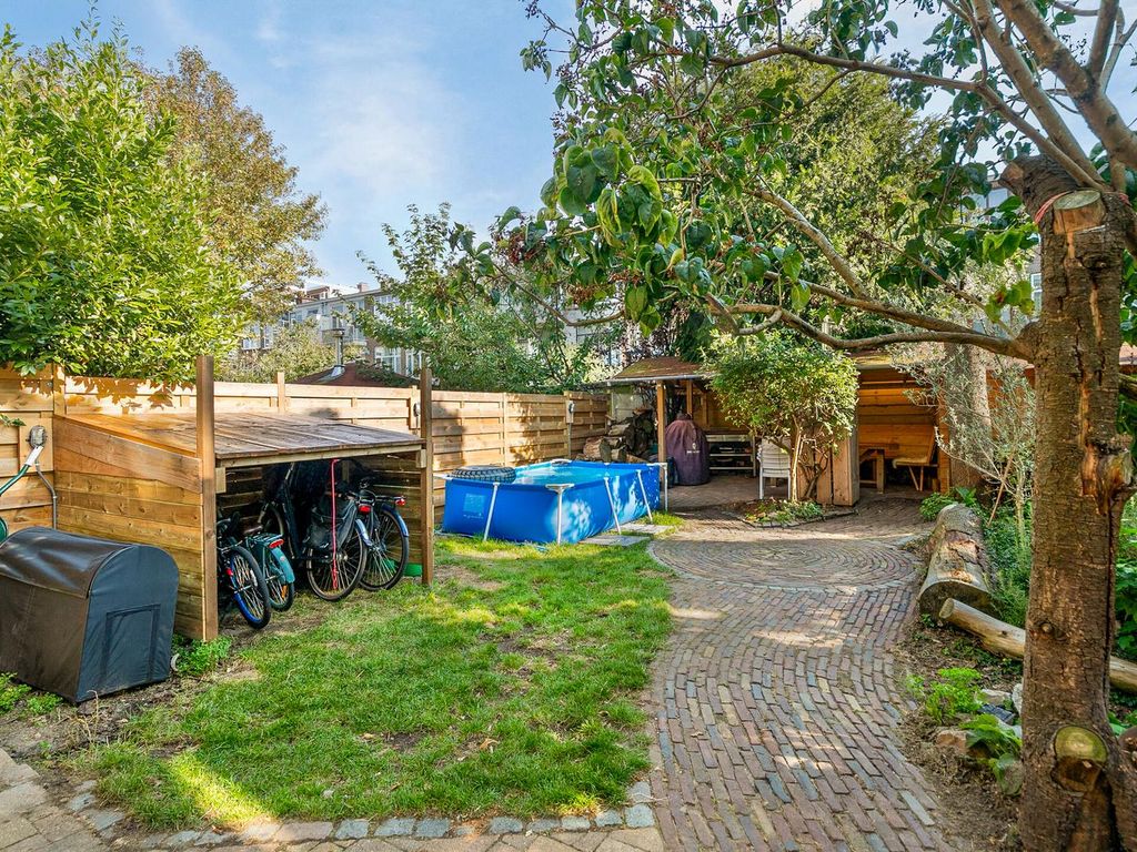 Beukstraat 72, 'S-Gravenhage