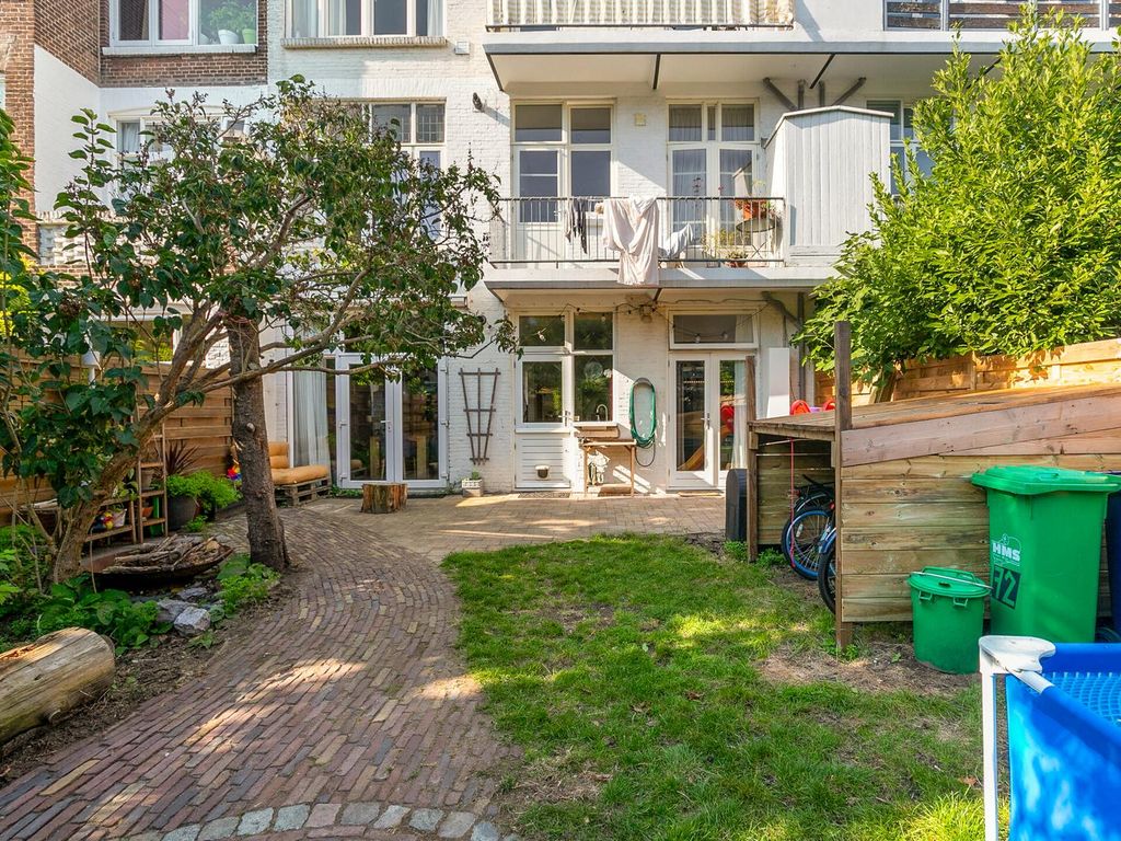 Beukstraat 72, 'S-Gravenhage