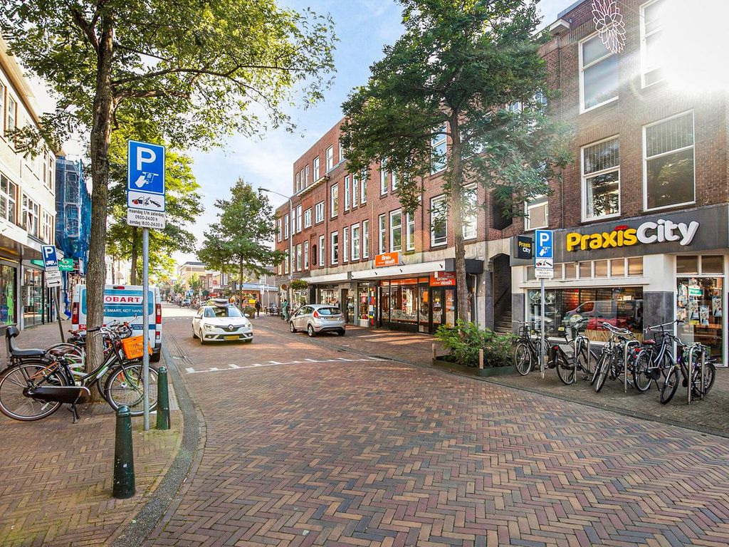 Beukstraat 72, 'S-Gravenhage