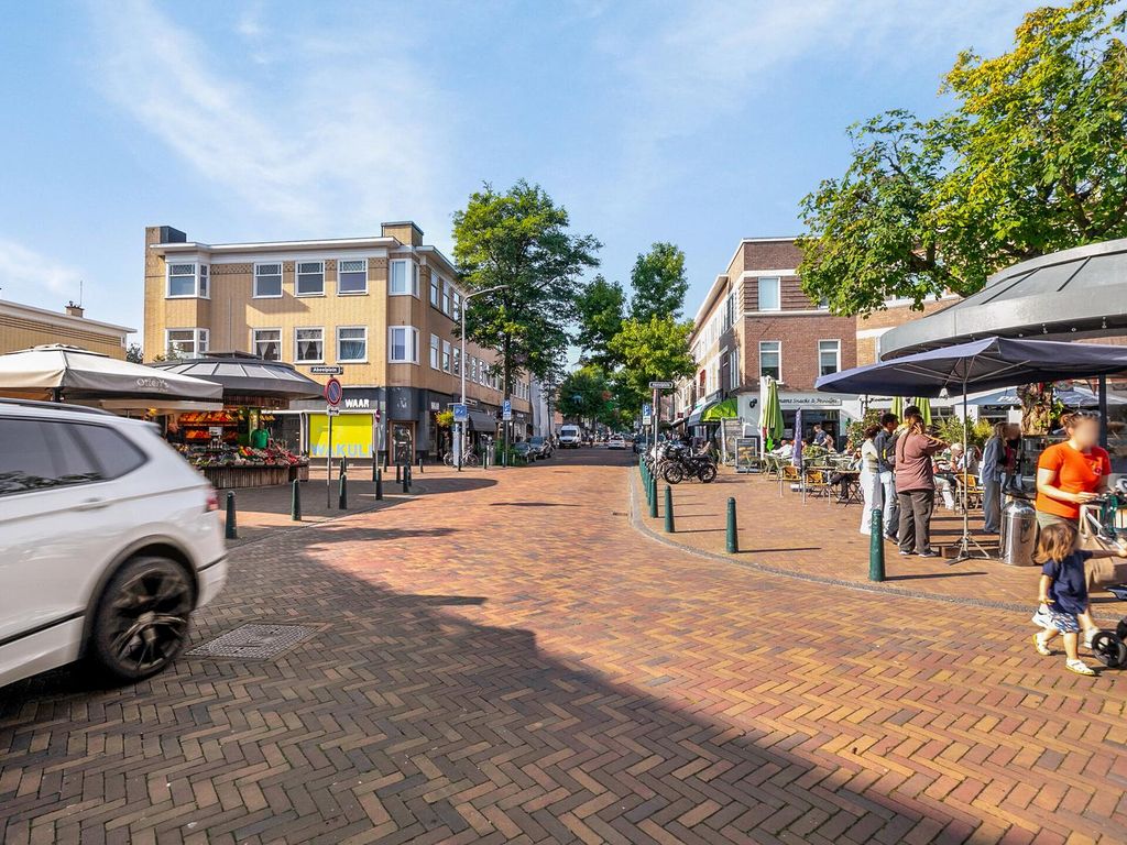 Beukstraat 72, 'S-Gravenhage
