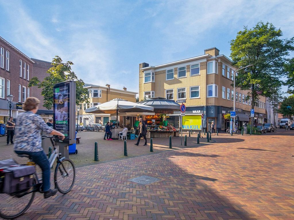 Beukstraat 72, 'S-Gravenhage