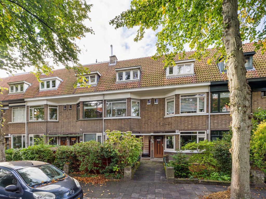 Beetslaan 58, Rijswijk