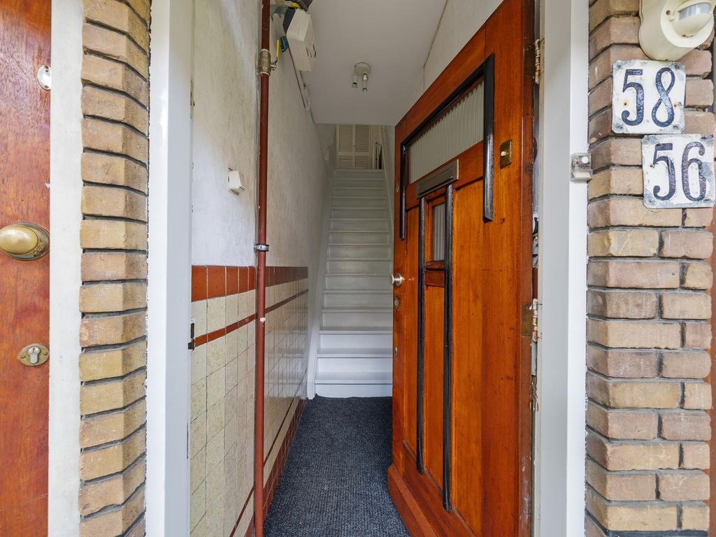Beetslaan 58, Rijswijk