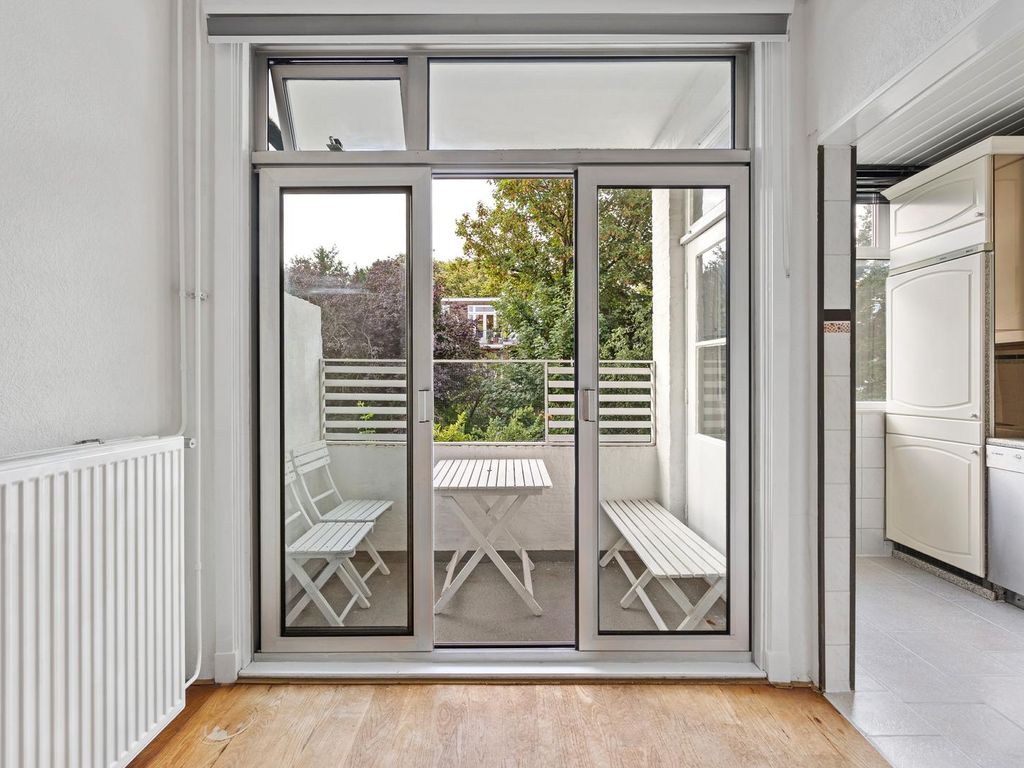 Beetslaan 58, Rijswijk