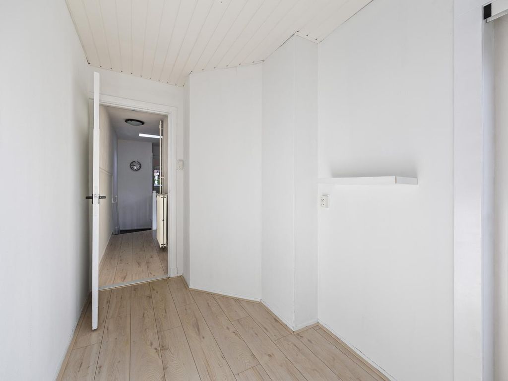 Beetslaan 58, Rijswijk