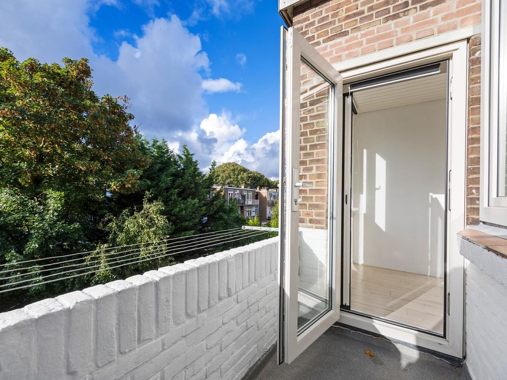 Beetslaan 58, Rijswijk