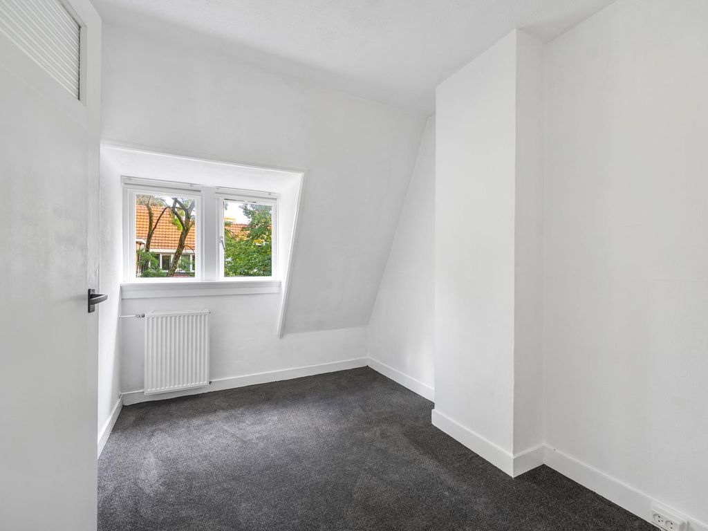 Beetslaan 58, Rijswijk