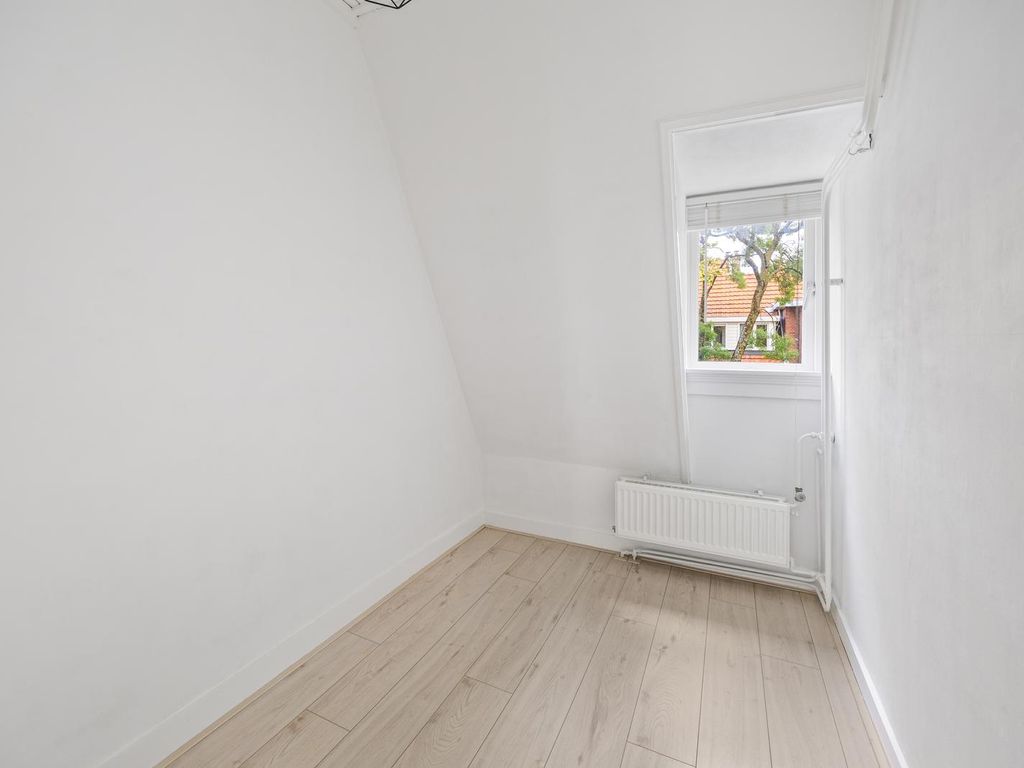 Beetslaan 58, Rijswijk