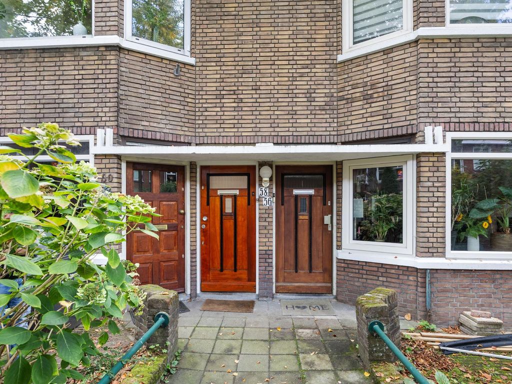 Beetslaan 58, Rijswijk