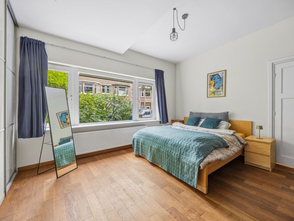 Bilderdijklaan 16, Rijswijk