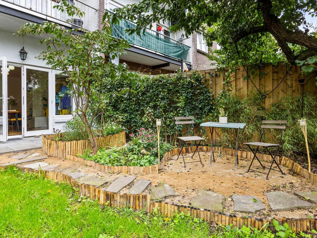 Bilderdijklaan 16, Rijswijk