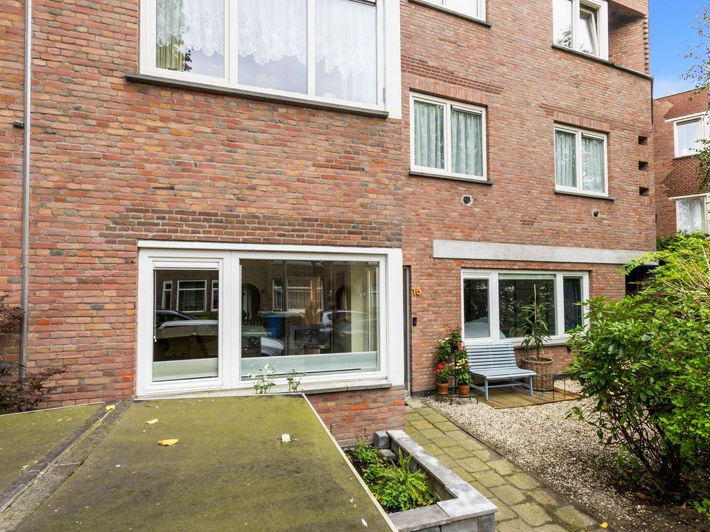 Bilderdijklaan 16, Rijswijk