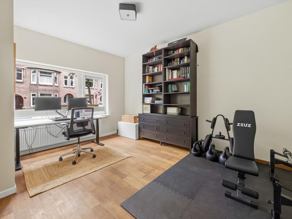 Bilderdijklaan 16, Rijswijk